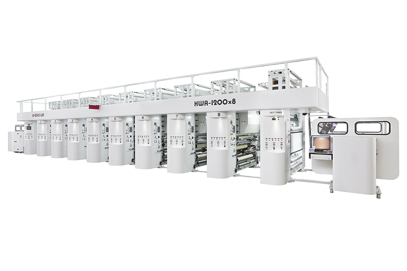 Large Machinery