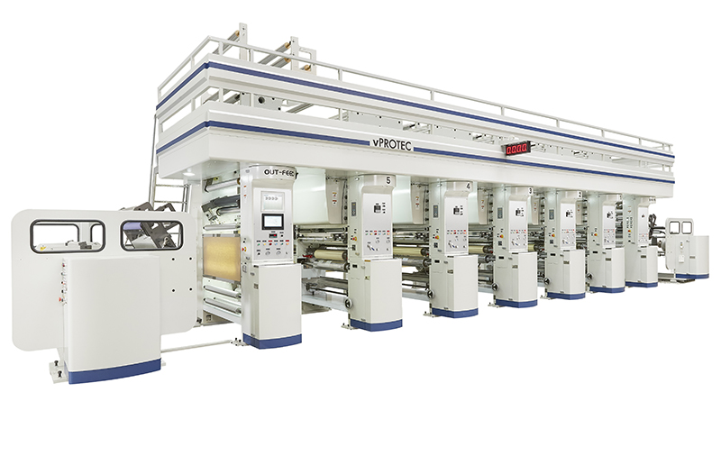 Large Machinery
