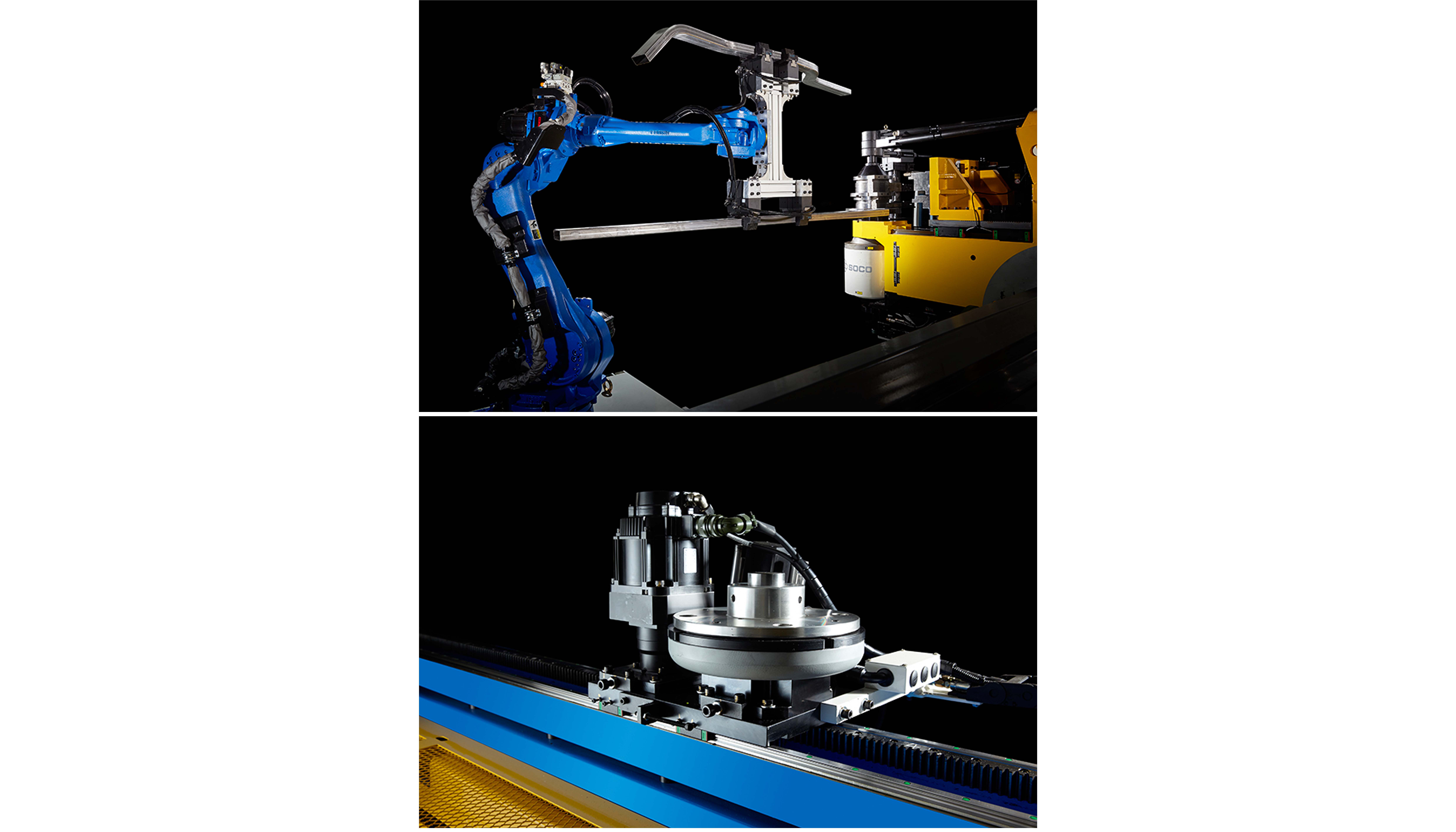 Standard Machinery