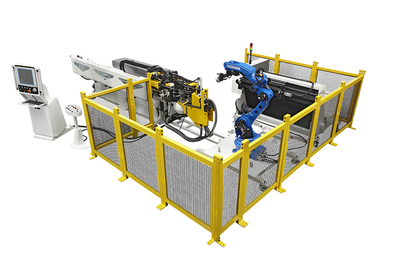 Standard Machinery