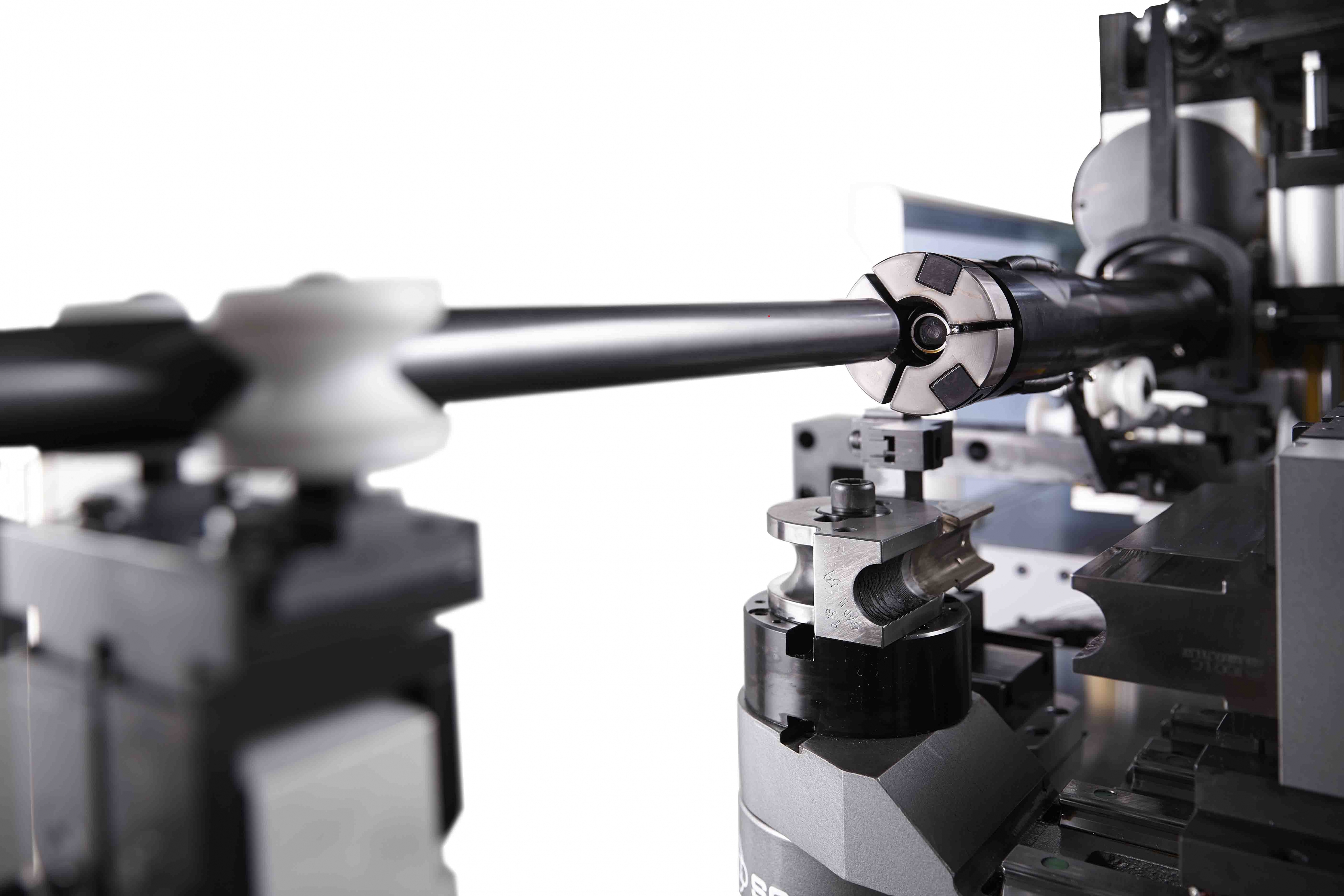 Standard Machinery