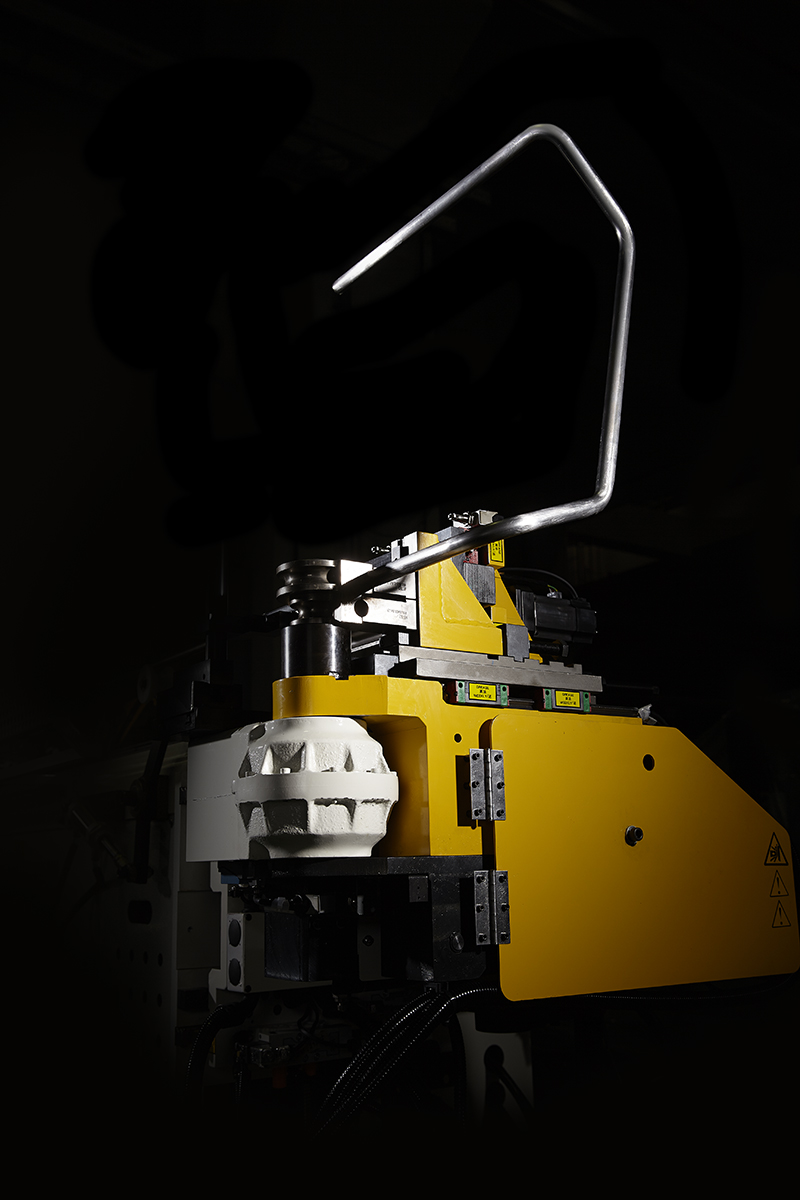 Standard Machinery