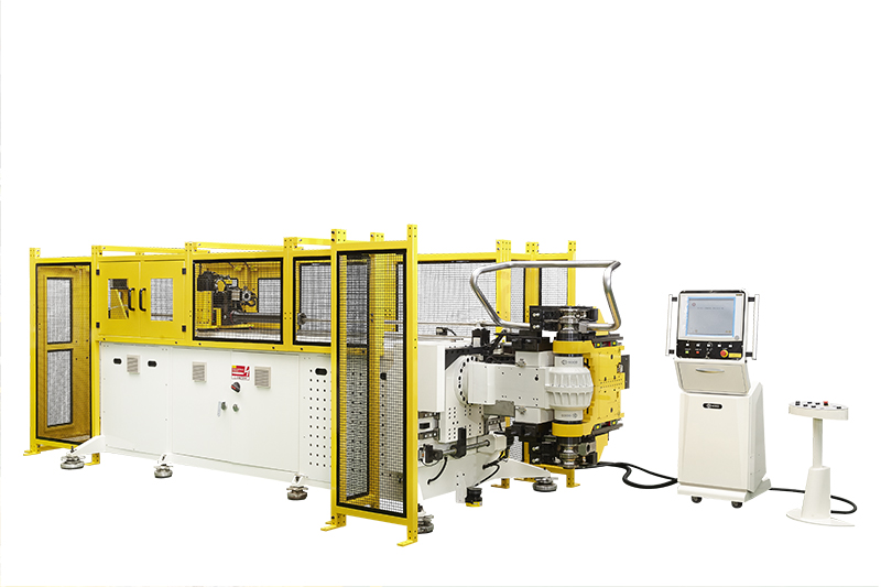 Standard Machinery