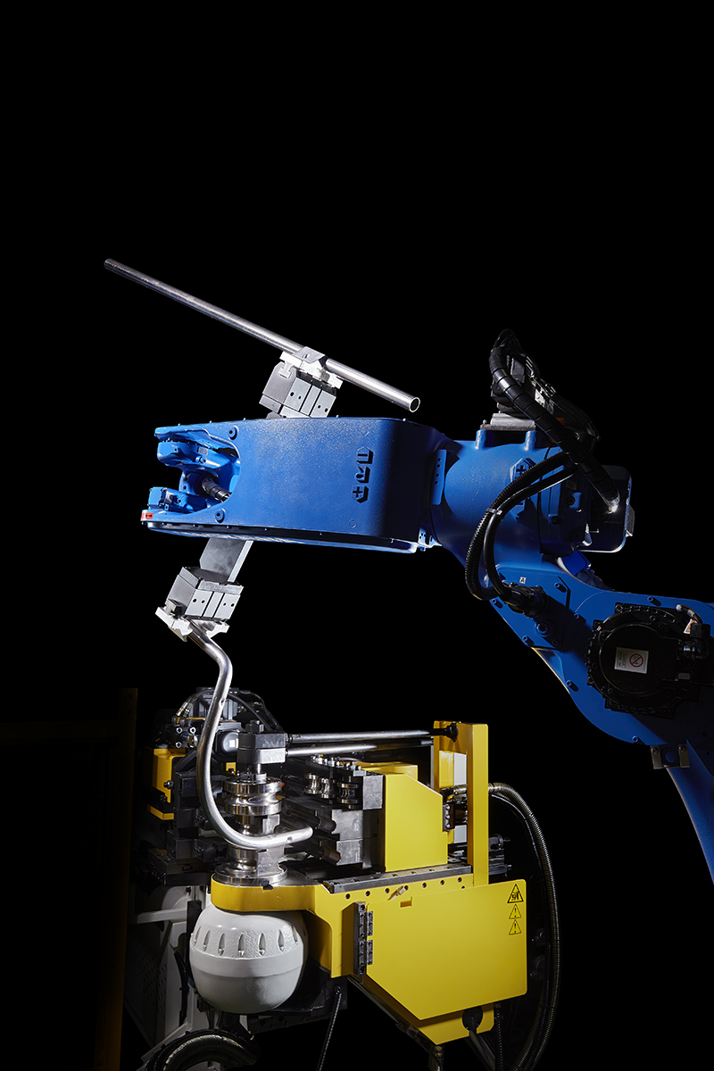 Standard Machinery