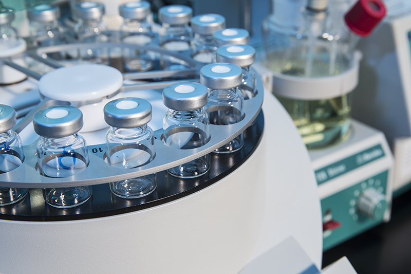 Biotechnology industry