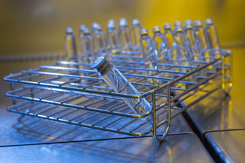 Biotechnology industry