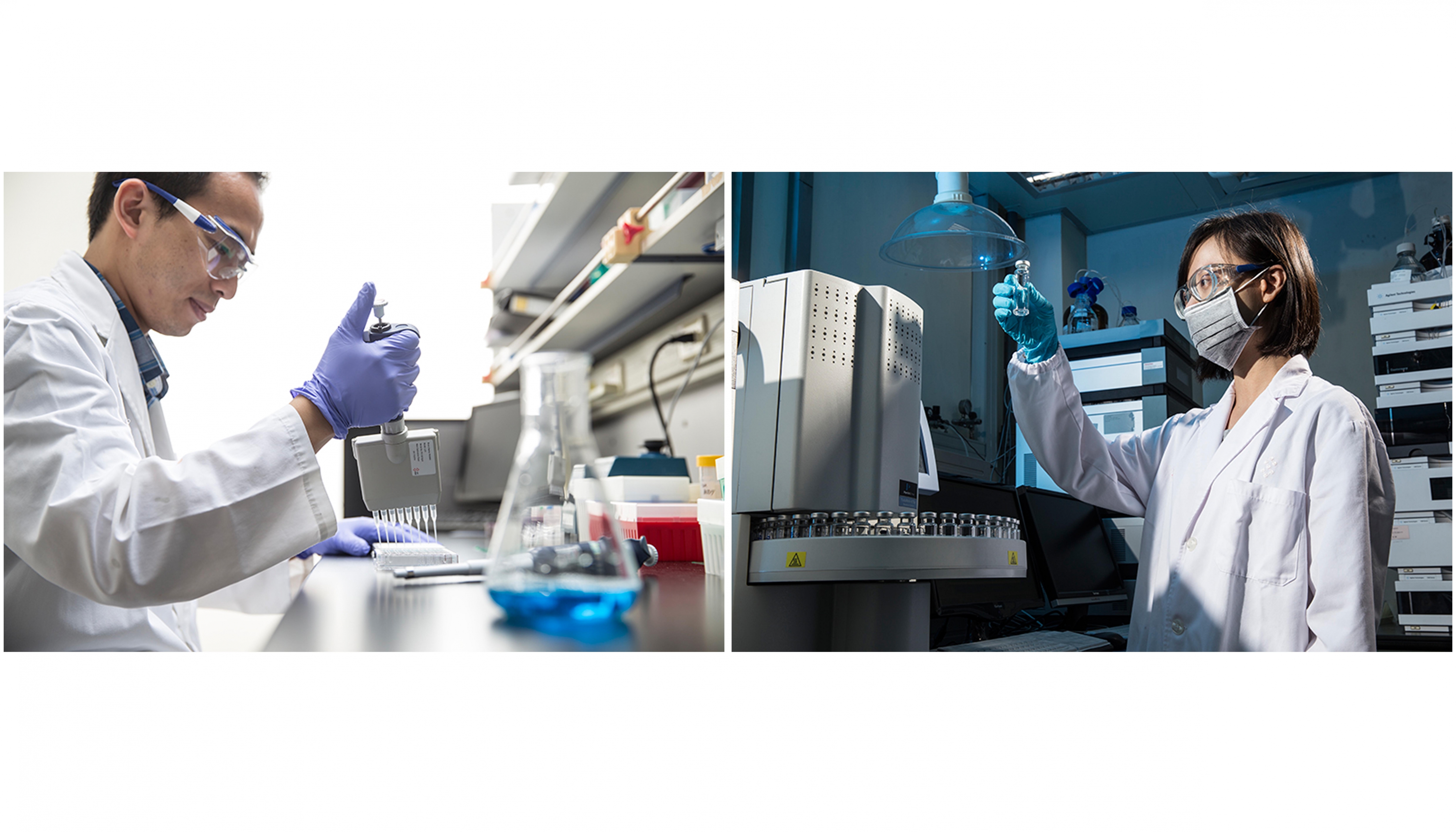 Biotechnology industry