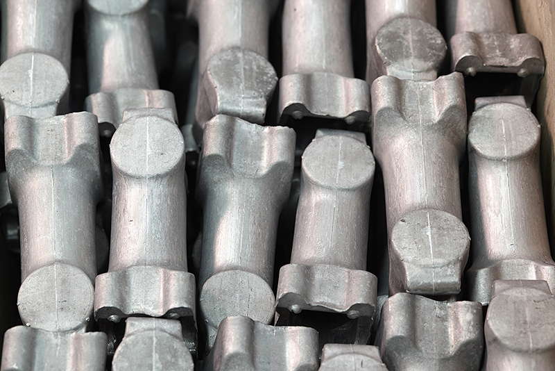 Factory Process