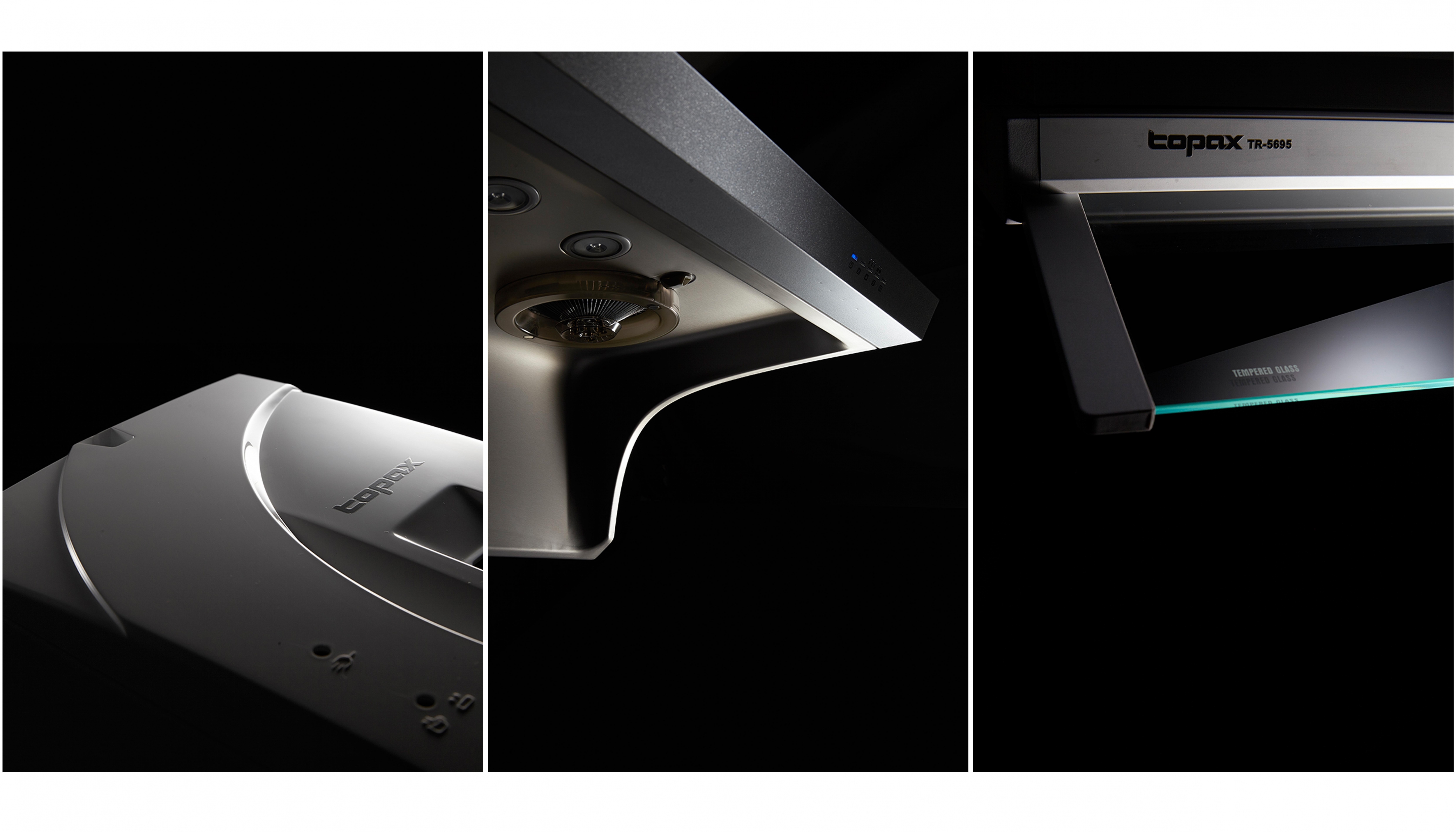 Kitchenware Equipment