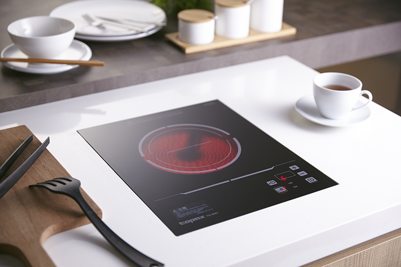 Kitchenware Equipment