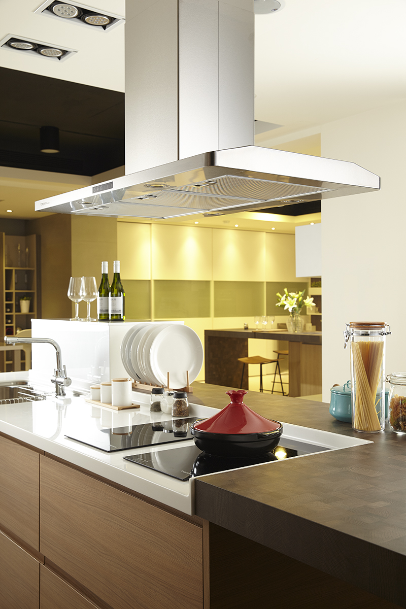 Kitchenware Equipment