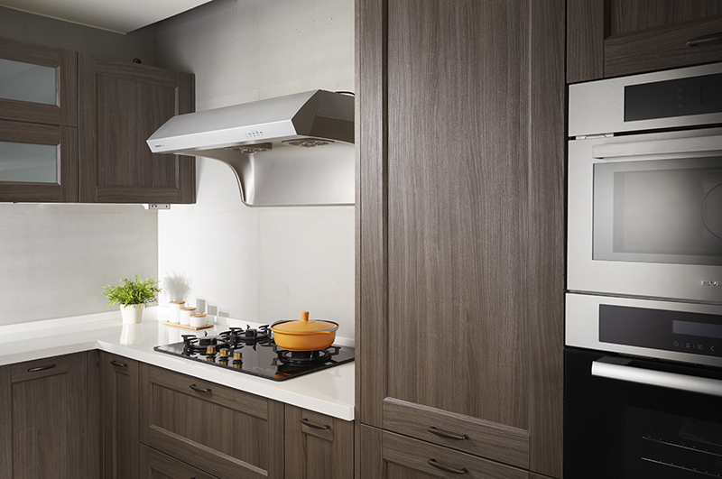 Kitchenware Equipment
