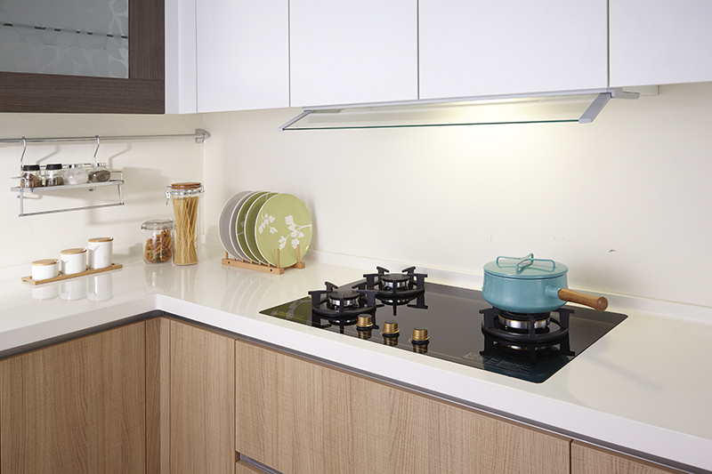 Kitchenware Equipment