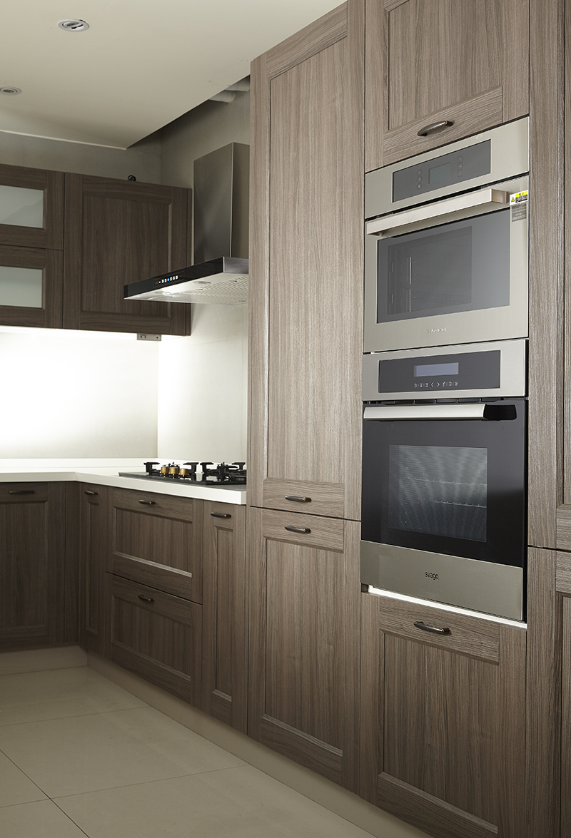 Kitchenware Equipment