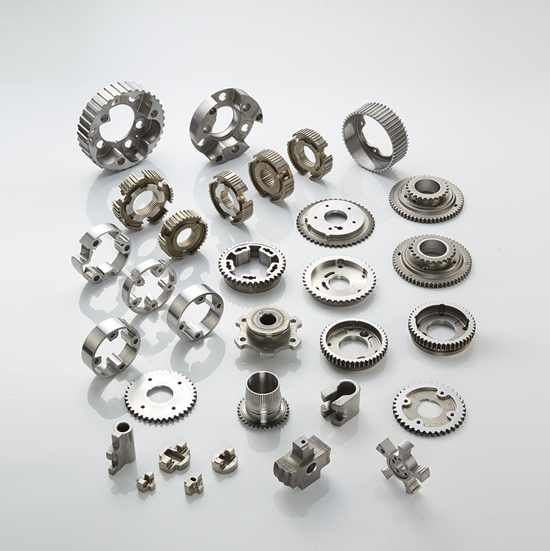 Industry Accessory