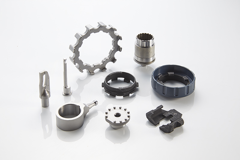 Industry Accessory