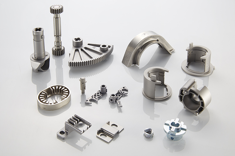 Industry Accessory