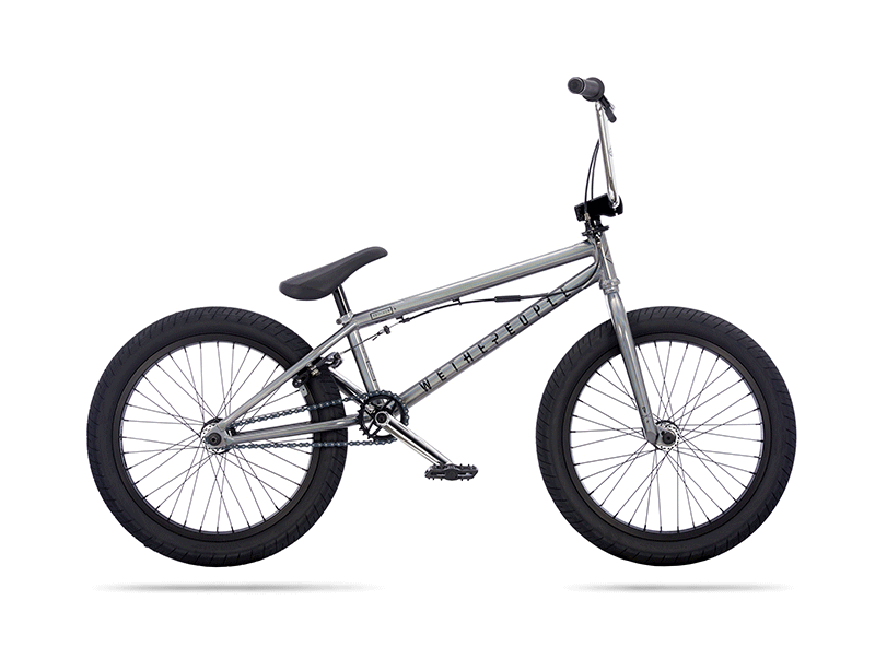360 Bike