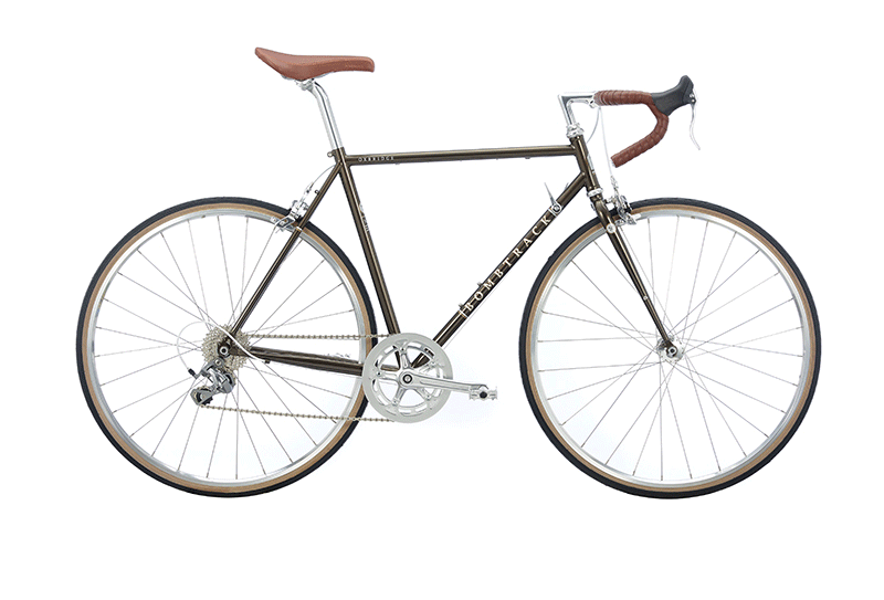 360 Bike