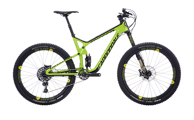 360 Bike
