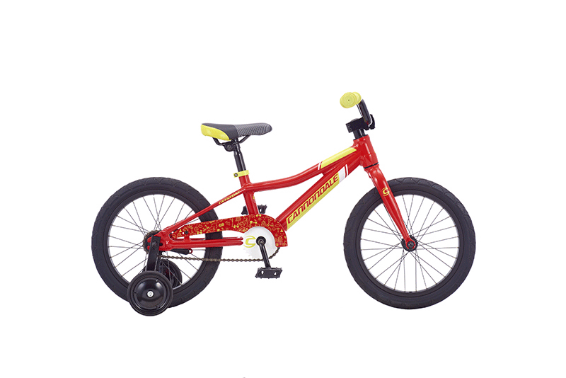 360 Bike