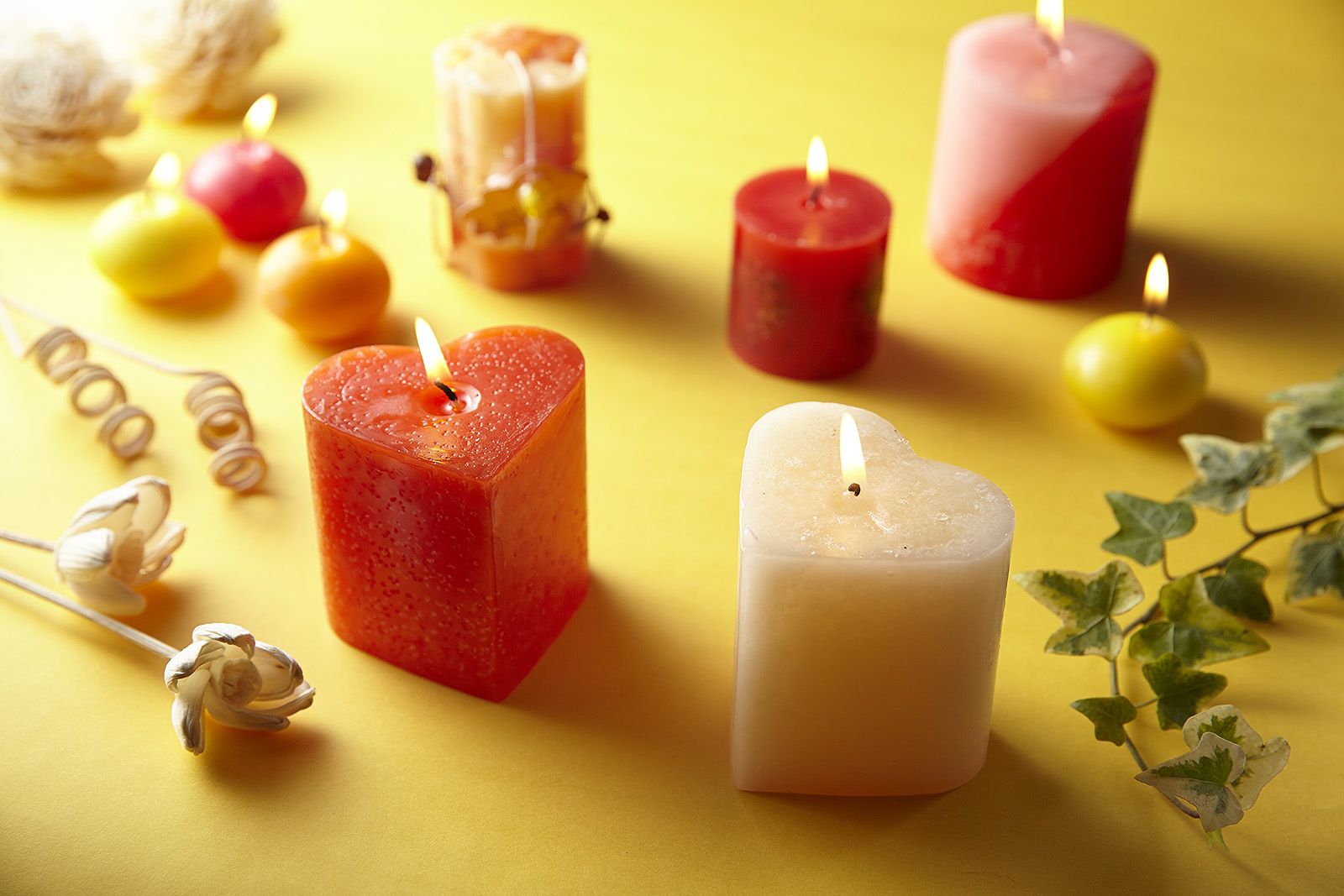 Candle Image