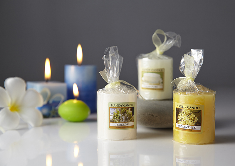 Candle Image