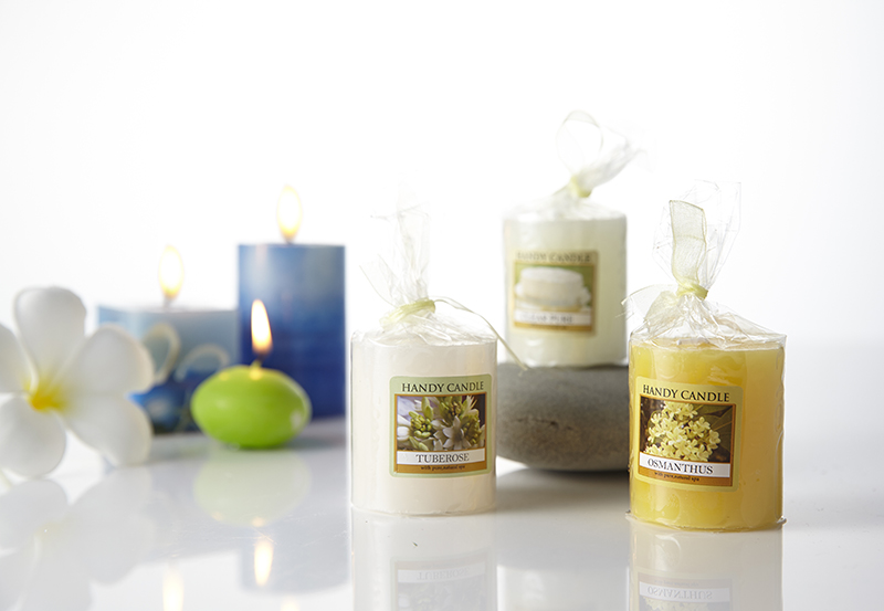 Candle Image
