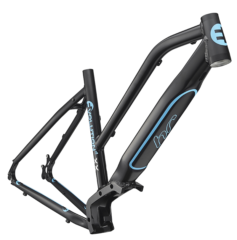 BIKE PARTS