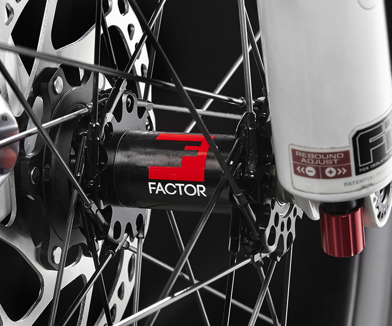 BIKE PARTS