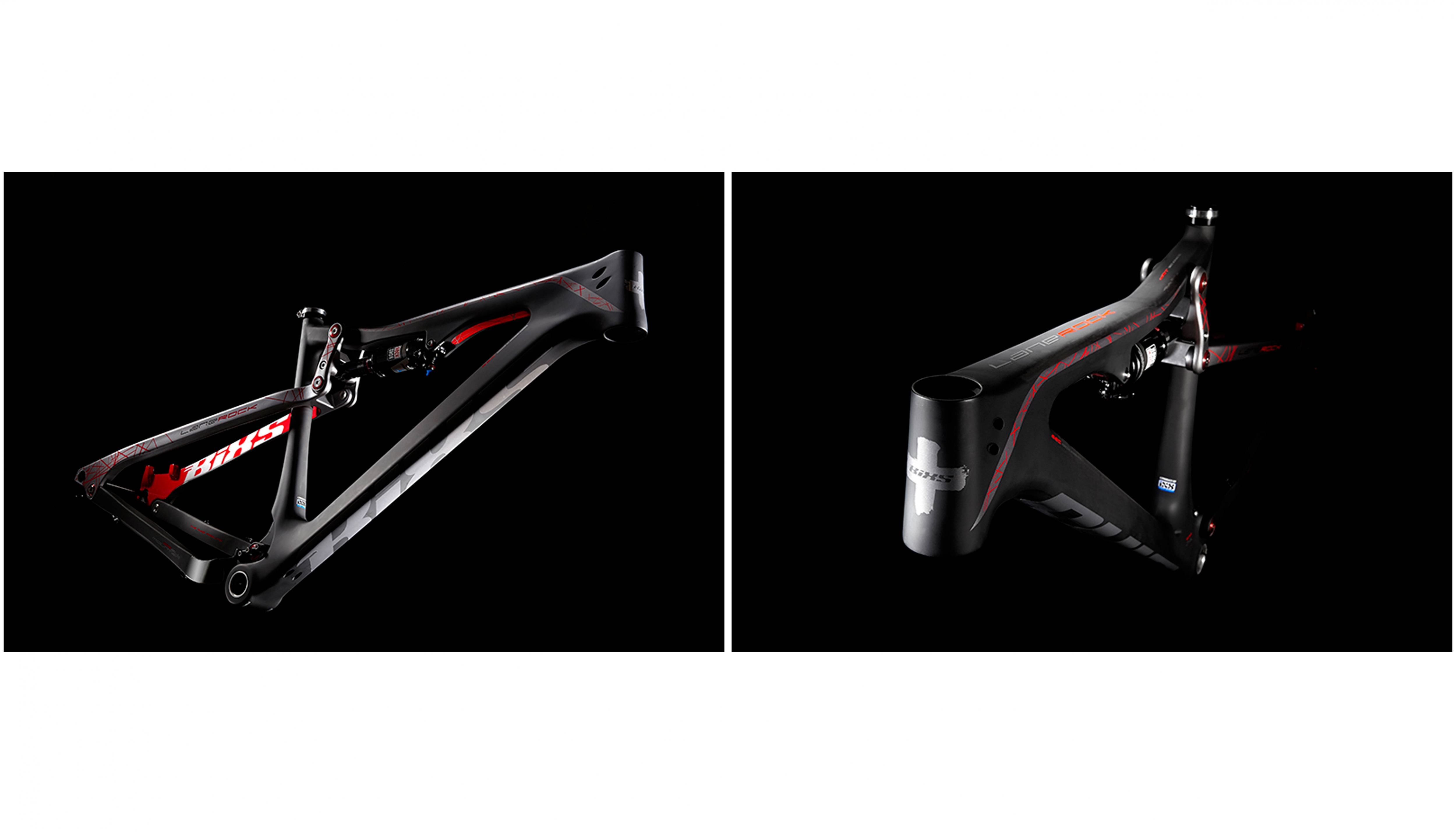BIKE PARTS