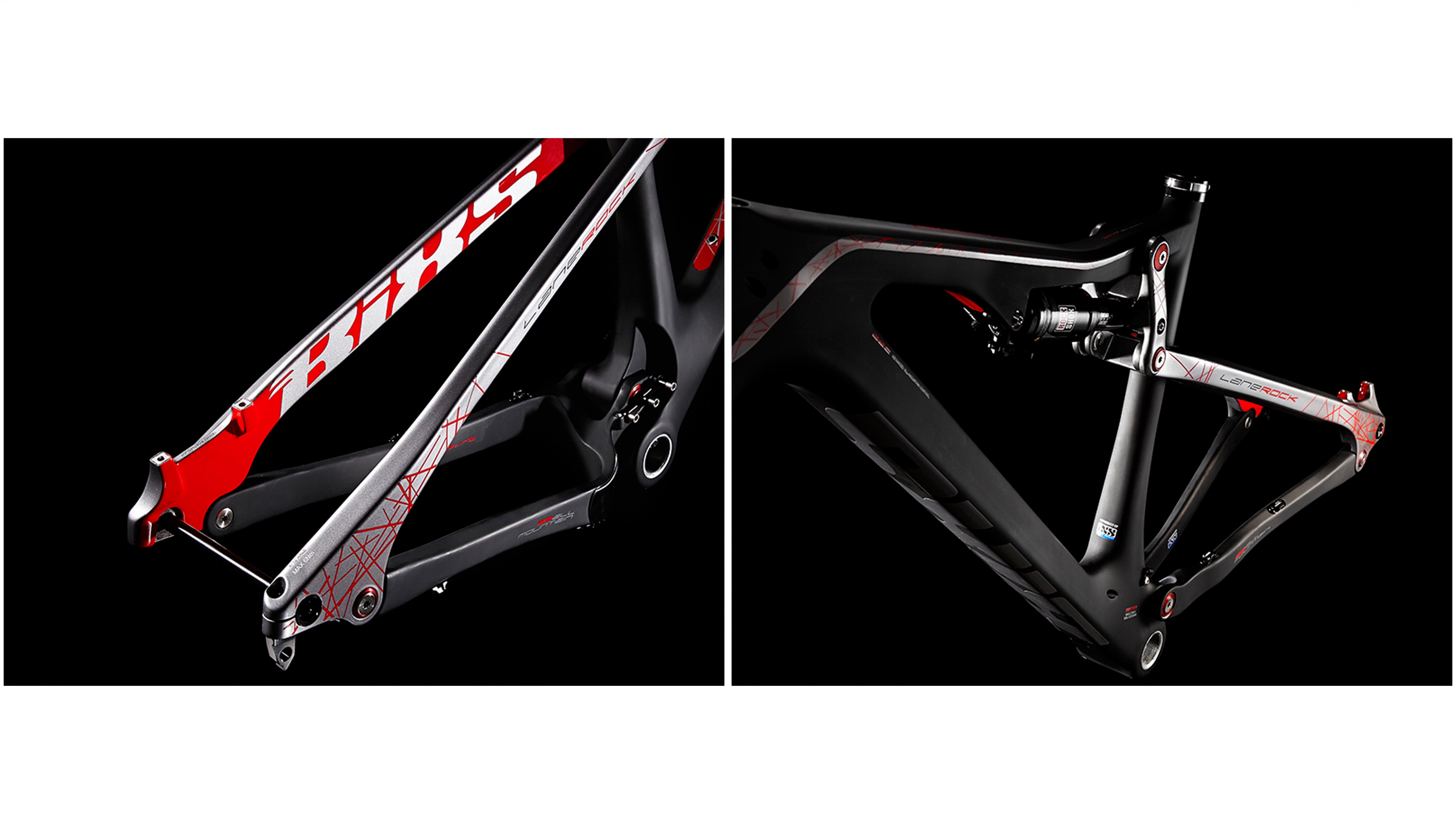 BIKE PARTS