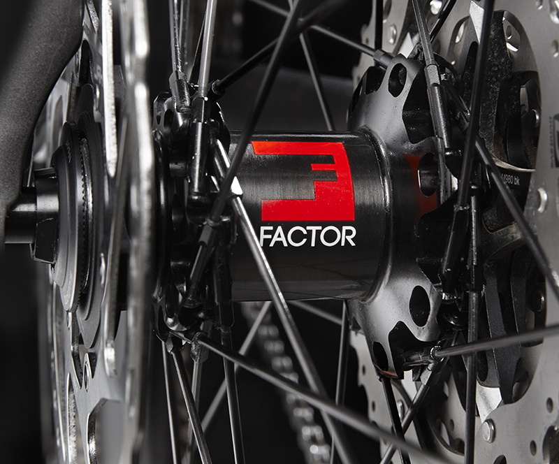 BIKE PARTS