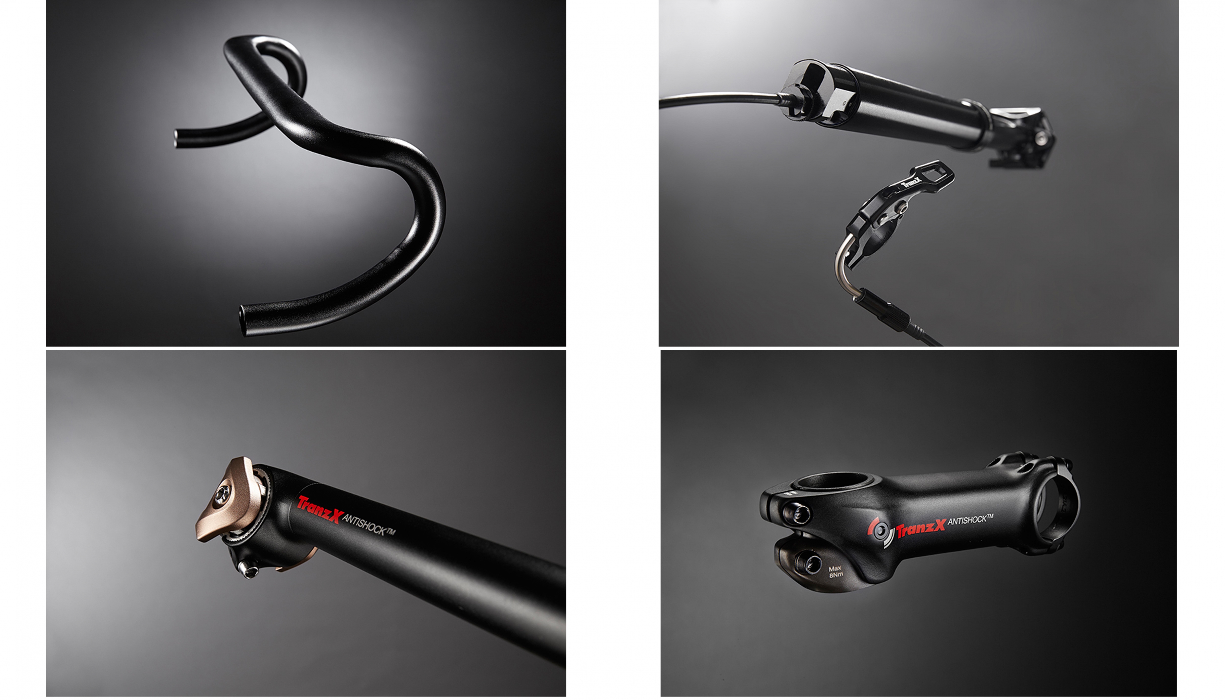 BIKE PARTS