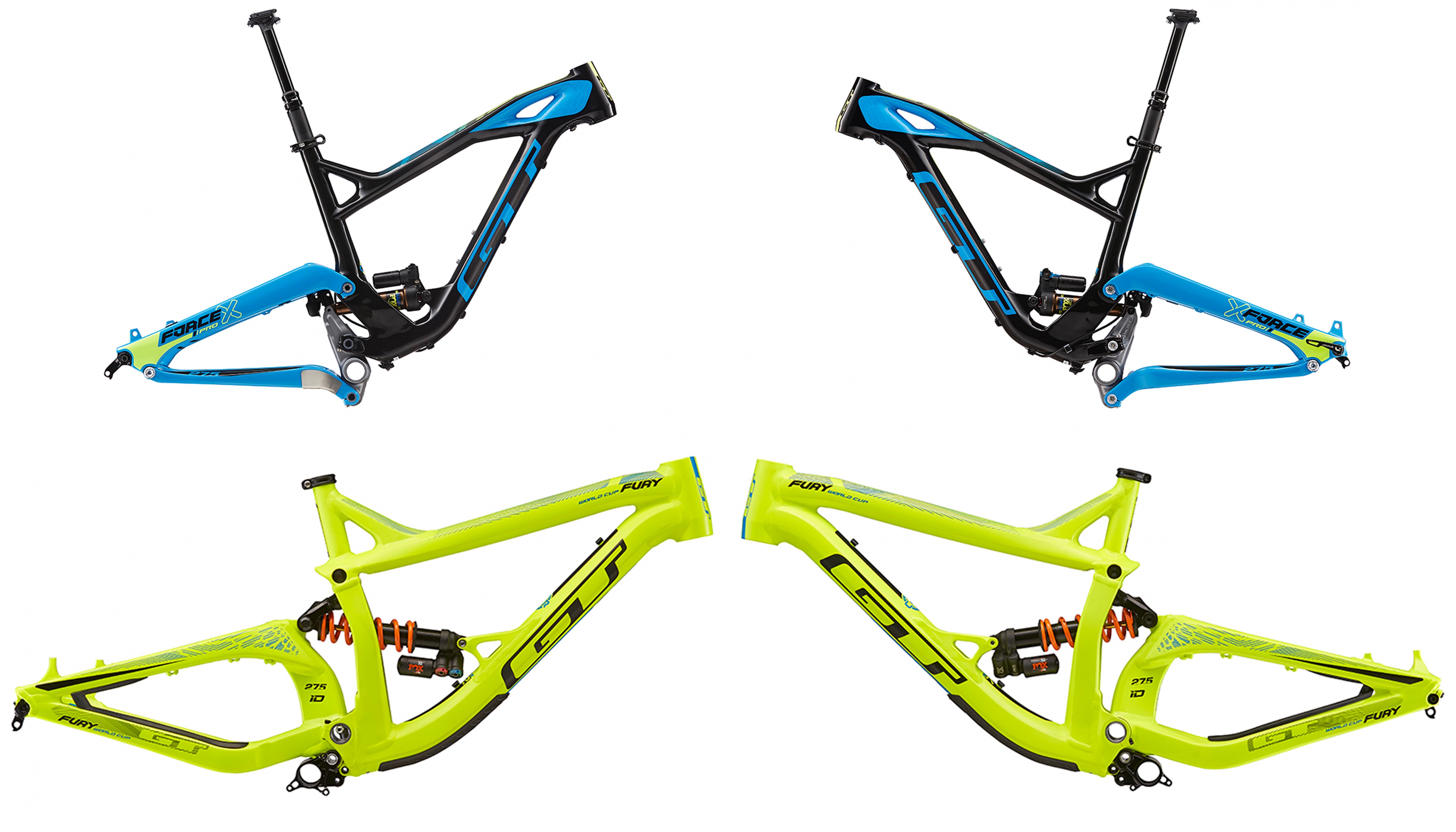 BIKE PARTS