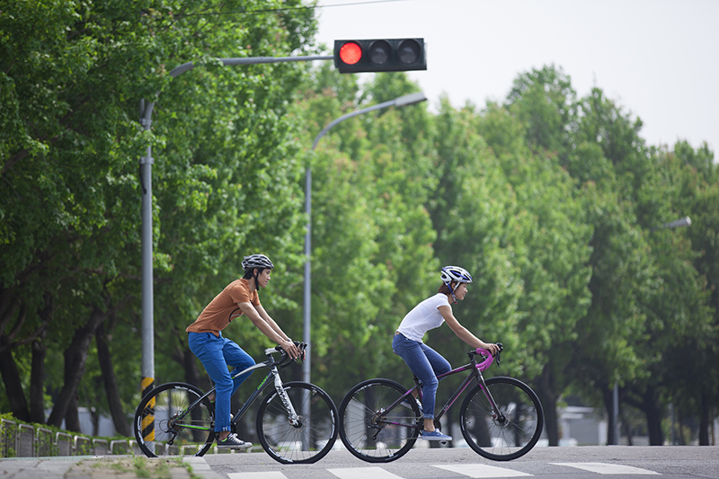 BIKE ACTIVITY