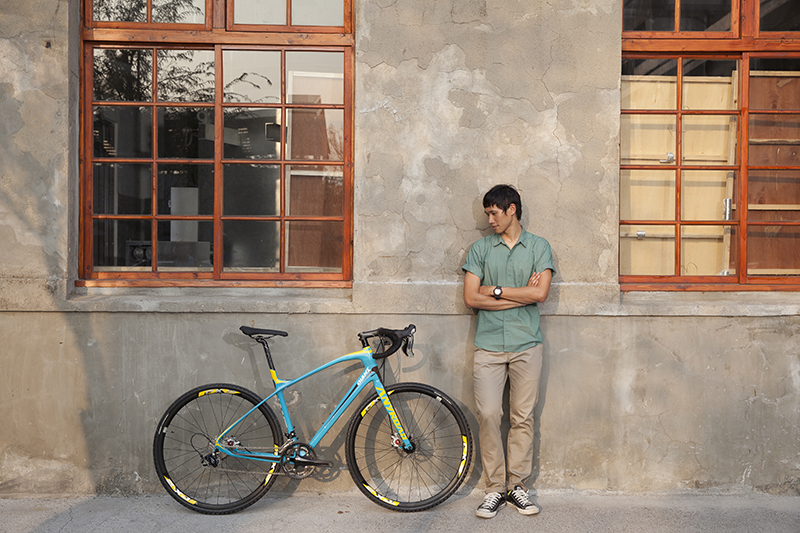 BIKE ACTIVITY
