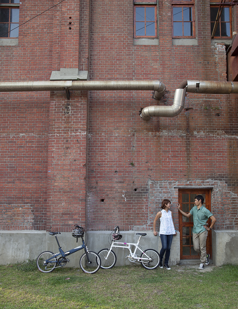 BIKE ACTIVITY