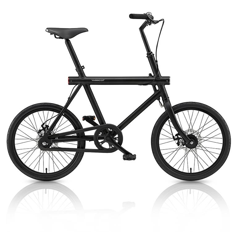 FULL BIKE