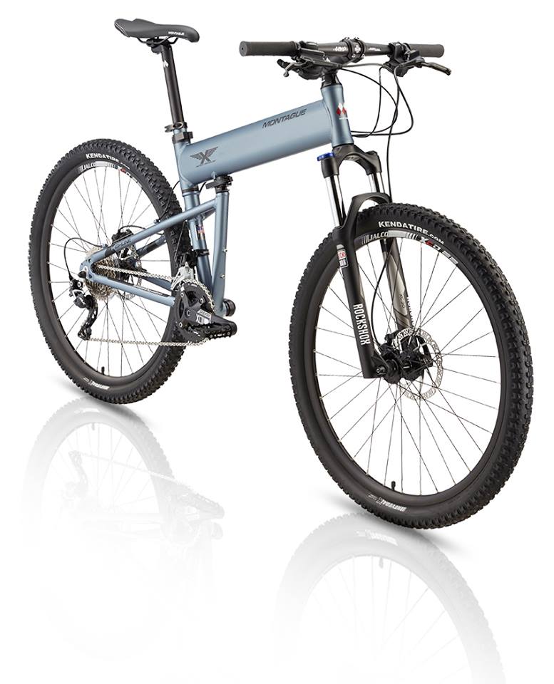 FULL BIKE