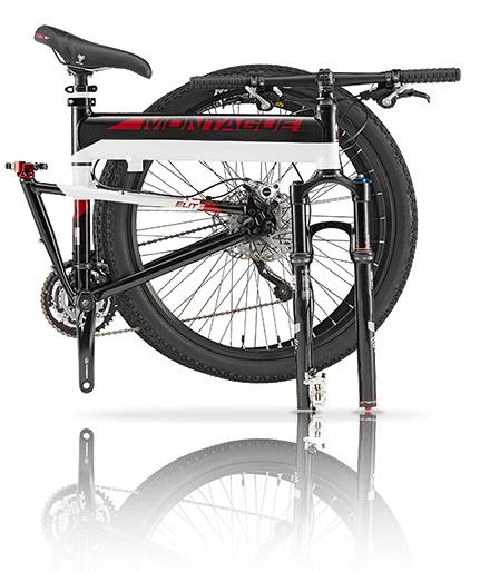 FULL BIKE