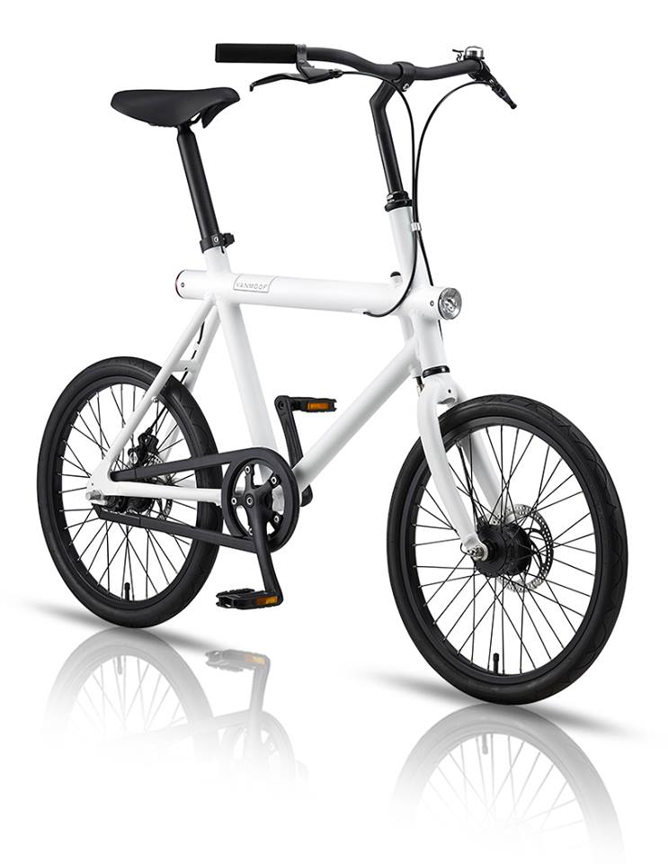 FULL BIKE