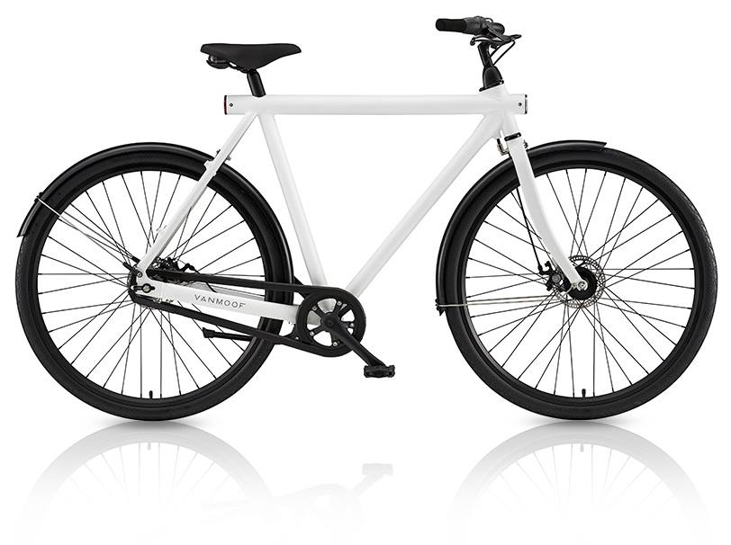 FULL BIKE