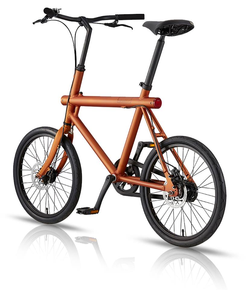 FULL BIKE