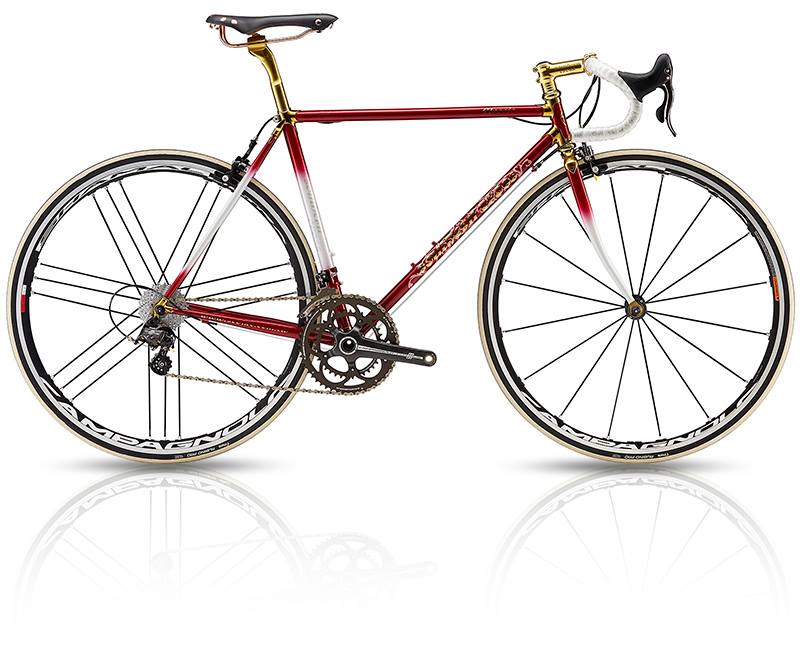 FULL BIKE