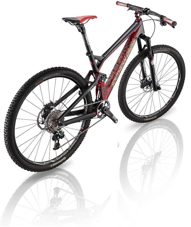 FULL BIKE