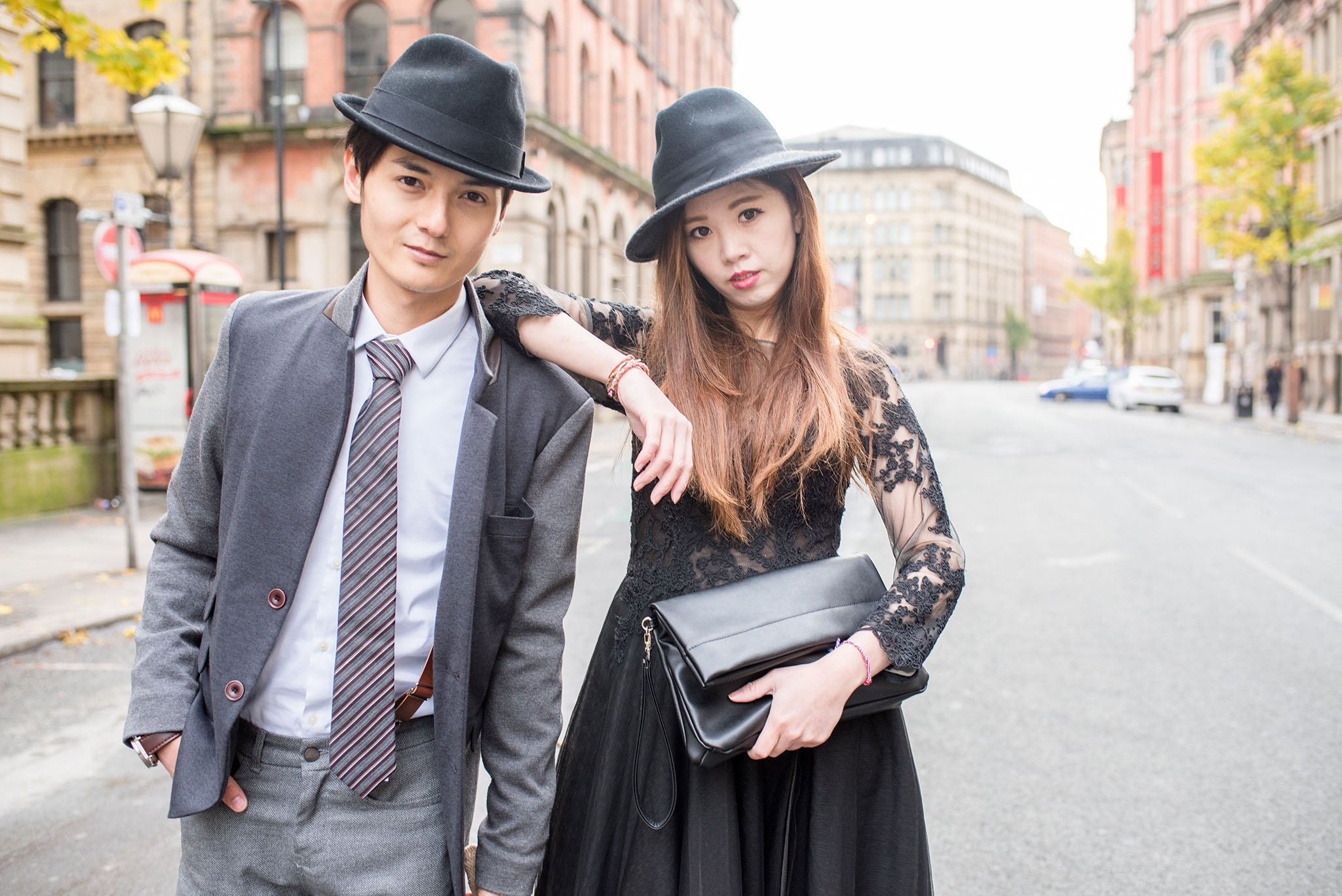 Wedding in London