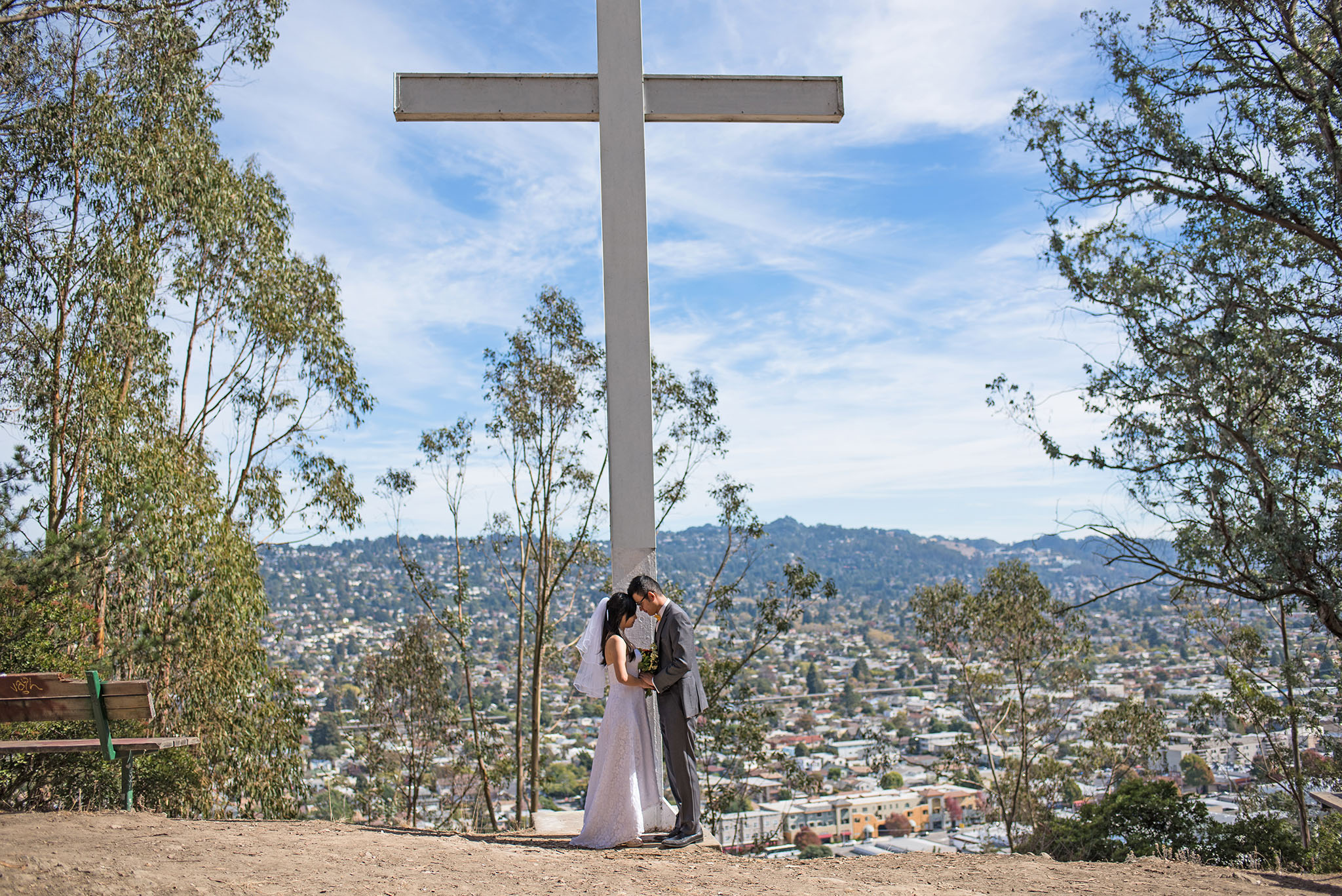 Wedding in USA