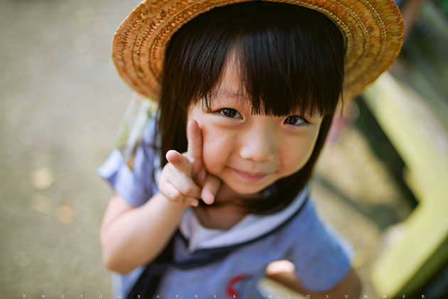 KIDS