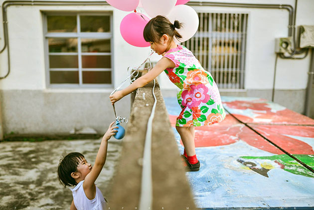 KIDS